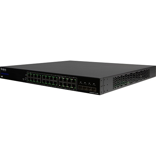 Image of AN-420-SW-F-24-POE