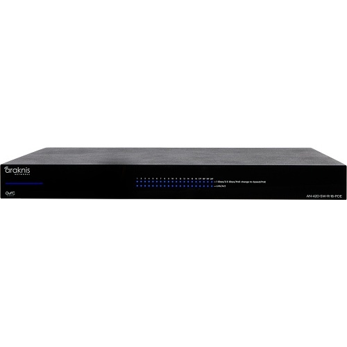 Image of AN-420-SW-R-16-POE