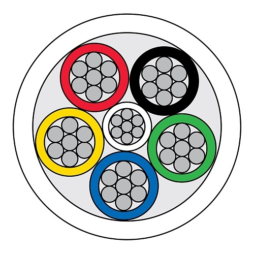 Image of CAB6/WH/LSF/100