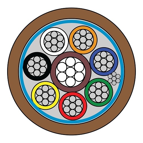 Image of CABS8/BR/100