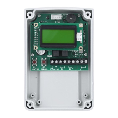 Image of SEL2641R433-XPL5