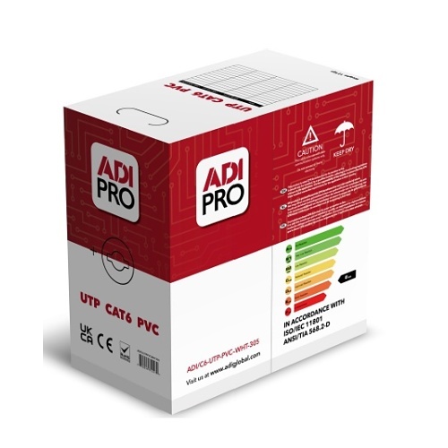 Image of ADI-C6UTPPVCWHT305