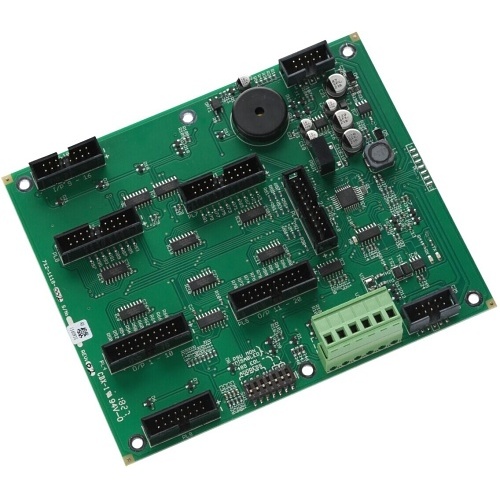 Image of MXP-539