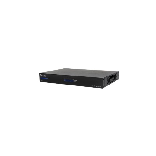 Image of AN-220-SW-R-8-POE