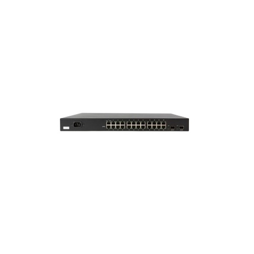 Image of AN-320-SW-R-24-POE