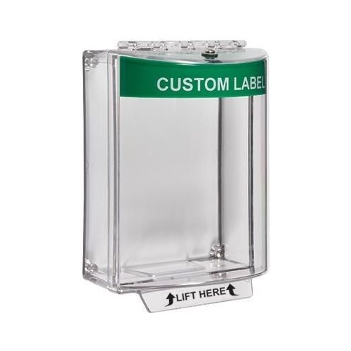 Image of STI-13120CG