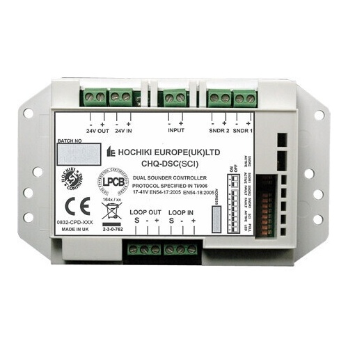 Image of CHQ-ADAPTOR