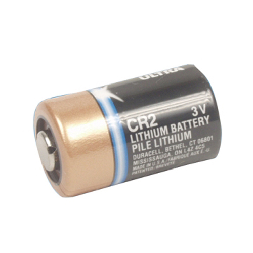 Batteri CR 2 3 Volt Litium
