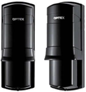 Optex AX-130TN(BE) External Beam 40m Twin Beam IP65