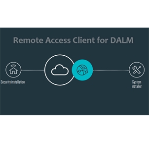 Dualtech Remote Access Client