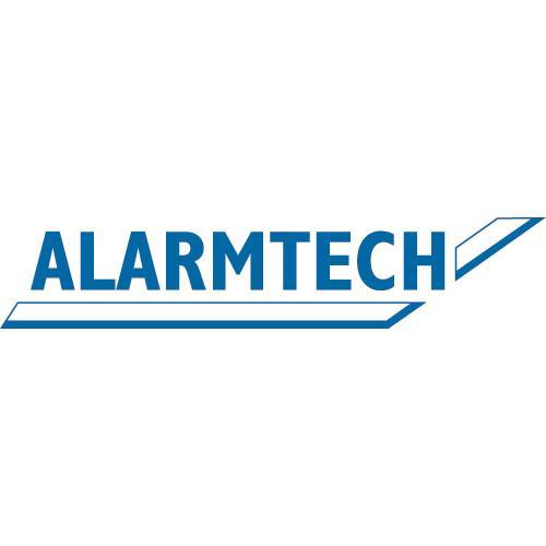 Alarmtech Kabel Magnetkontakter - N.C. - For Dörr, Fönster - Infällt fäste