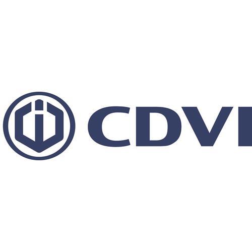 CDVI Monteringskonsol - 300 kg Belastningskapacitet