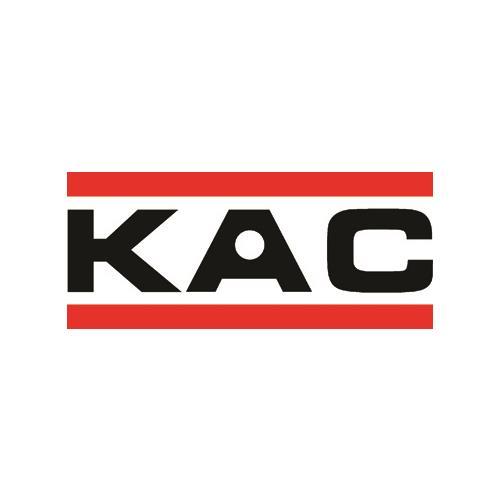 KAC M3A-A000SG-G015-01 MCP Indoor Series, Manual Call Point, EN54-11 Certified Surface Mount, Orange