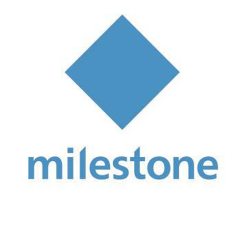 Milestone Systems - Baslicens