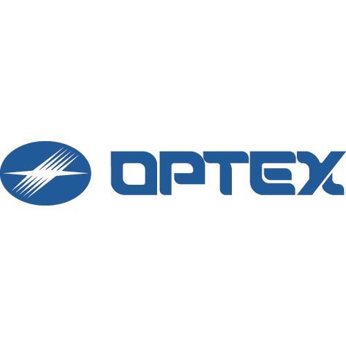 Optex LX-402 Rörelsesensor - Trådbunden - Passive Infrared Sensor (PIR) - 15 m Motion Sensing Distance - 120&deg; Viewing Angle - Takmonterad, Väggmonterad - Inomhus/utomhus, Omkrets, Garden, Uppfart