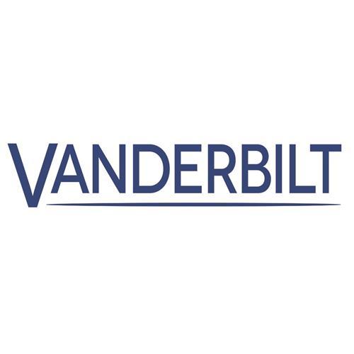 Vanderbilt SPCA210.100 för Kontrollpanel - Dörr - Manipuleringssäker - ABS plast - Vit