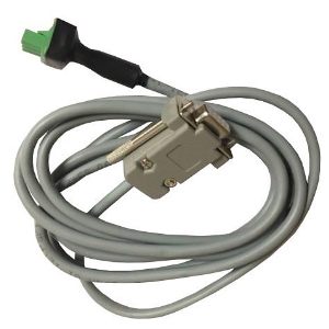 Tilbehør til brandcentraler