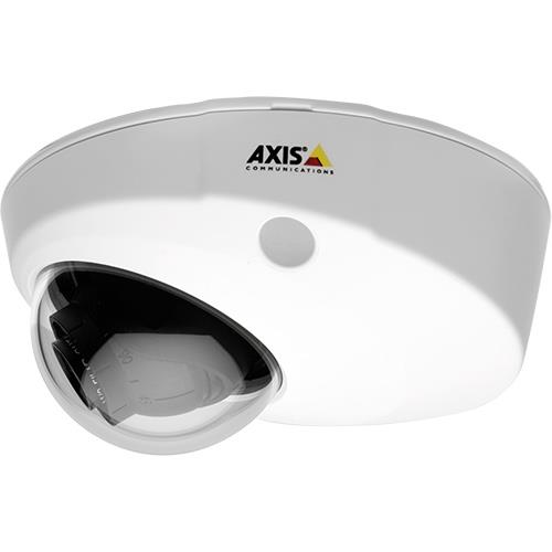AXIS P3905-R MK II M12 P39 Series Network Camera, Onboard HDTV 1080p with Zipstream