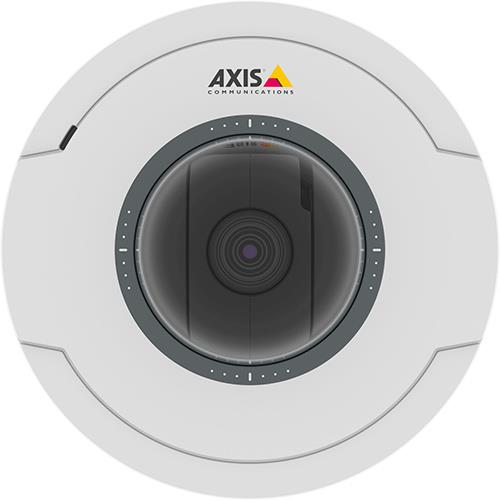 Axis M5054 720p Mini Ptz