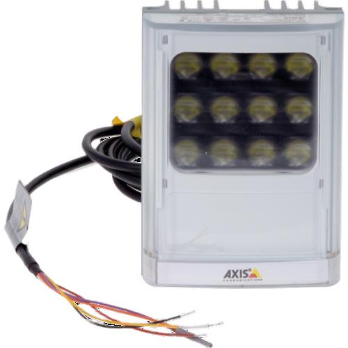 Axis T90d25 W-Led White