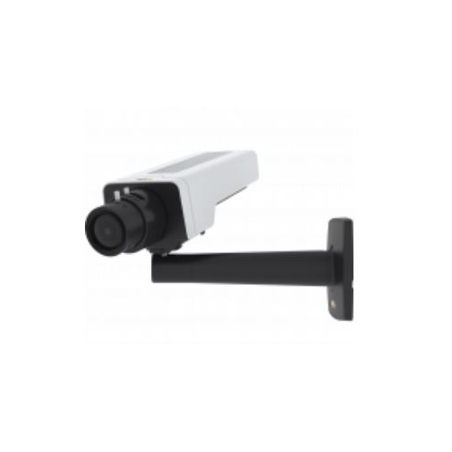 AXIS P1375 P13 Series 2MP HDTV 1080p Fixed Box Network Camera with WDR and IR