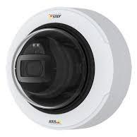 AXIS P3248-LV P32 Series 4K Fixed Dome Network Camera