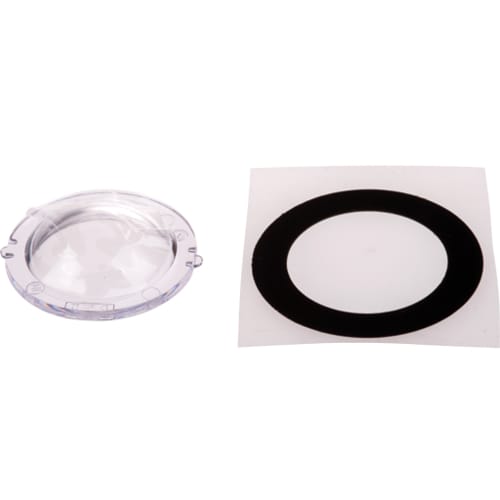 Ta8801 Clear Dome Cover 5p