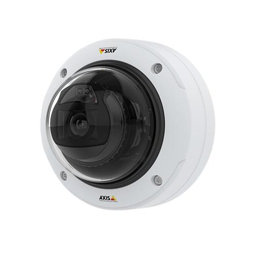 Ip Dome Axis P3245-Lve 22 Mm