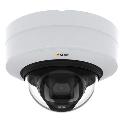 Ip Dome Axis P3267-Lv