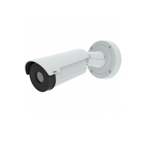 AXIS Q1941-E Thermal  Network Camera, Bullet IP Thermal, 13mm 8.3fps