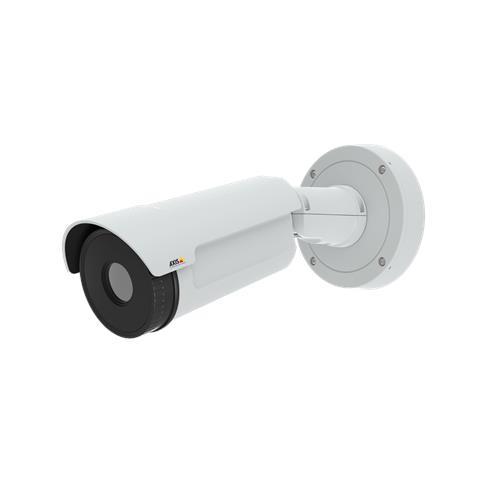 Ip Cam Thermal Q1941-E 60mm 30 Fps