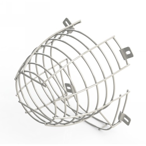 Fireray One Protective Cage