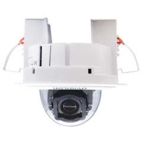 2.0 MP In-Ceiling Dome 9-22mm