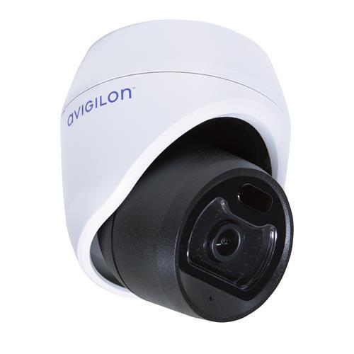 2.0 MP Outdoor Dome 2.8mm Ir