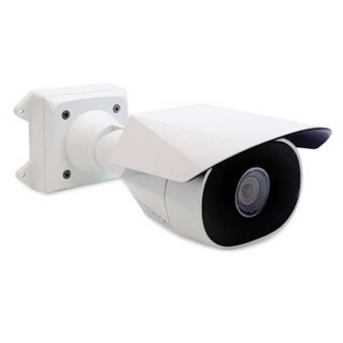 Avigilon 2.0C-H5SL-BO1-IR 2MP IP Camera, Exterior Day/Night, IR  3.1-8.4mm