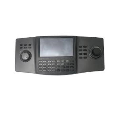 Hikvision (DS-1100KI(B)) Surveillance Control Panel
