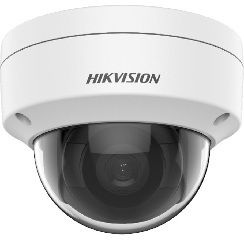 Hikvision DS-2CD1143G0-I Value Series, IP67 4MP 2.8mm Fixed Lens, IR 30M IP Dome Camera