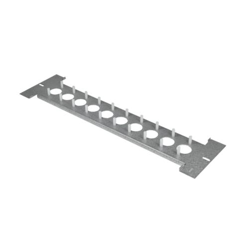 Connection Bar For 19'' Rack Mounting