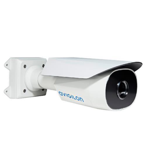 Avigilon 320S-H4A-THC-BO24 MP IP Camera Thermal 9.1mmf/1.0 9hz