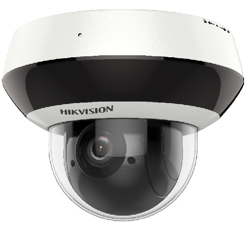 Hikvision DS-2DE2A204IW-DE3 Value Series, IP66 2MP 2.8-12mm Motorized Lens, IR 20M IP Dome Camera
