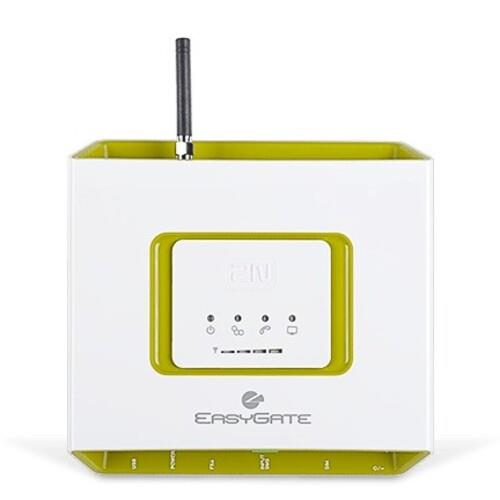 2n Easygate Pro, Excl. Battery