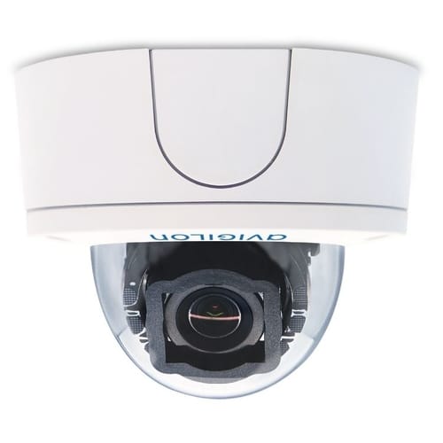 5.0 MP Indoor Dome 3.1-8.4mm