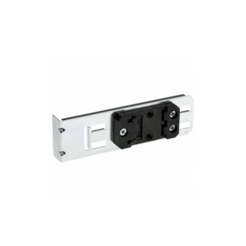 AXIS Midspan DIN Clip A for Standard 35mm DIN Rail