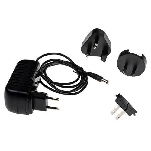 AXIS Installation Charger Adaptor 12V 1 A  for AXIS T8415 Wireless Installation Tool