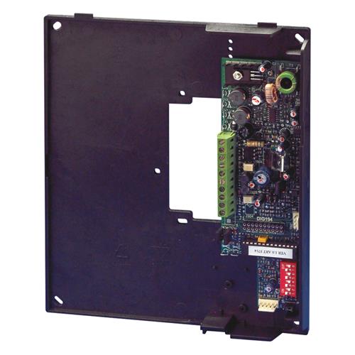 Door Entry Accy Mounting Plate Bravo Sb2