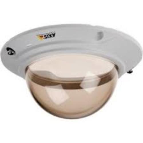AXIS M3006-V Clear Dome, 5-Pack