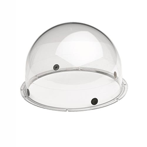 Housing IP Dome Clr Dome For P54-Series