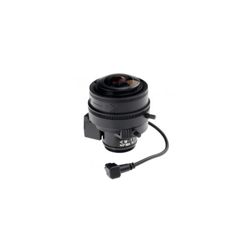 Lens Fujinon CS 2.2-6mm Dc-Iris B