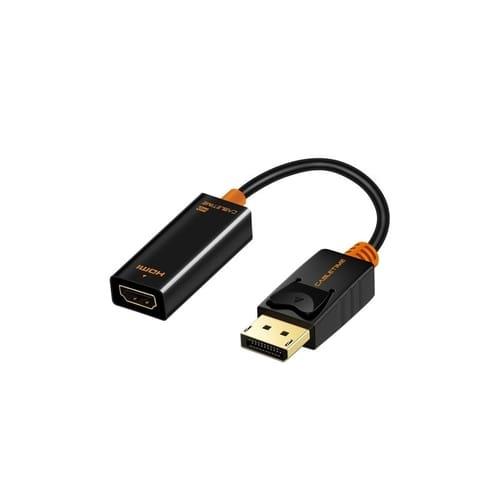 Displayport - HDMI Adapter M:F