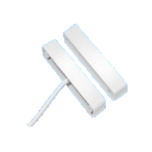 Contact Surface 6 Wire White 1k/1k